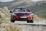 Mercedes-Benz SL-Class 2009 года